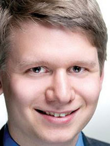 Image of Liam NICHOLS